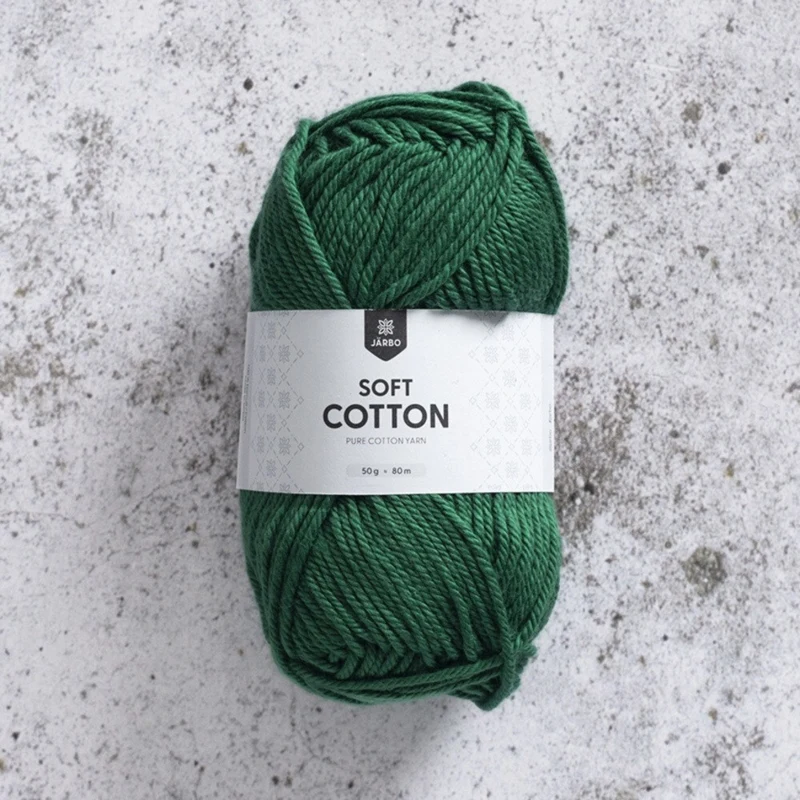 Järbo Soft Cotton